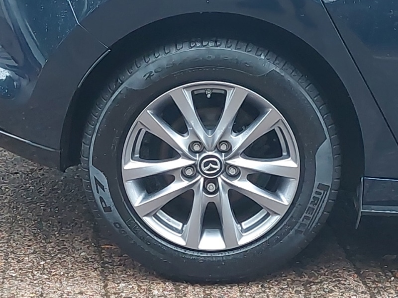 Used Mazda Mazda3 2022 for sale - 76369729: Photo 14