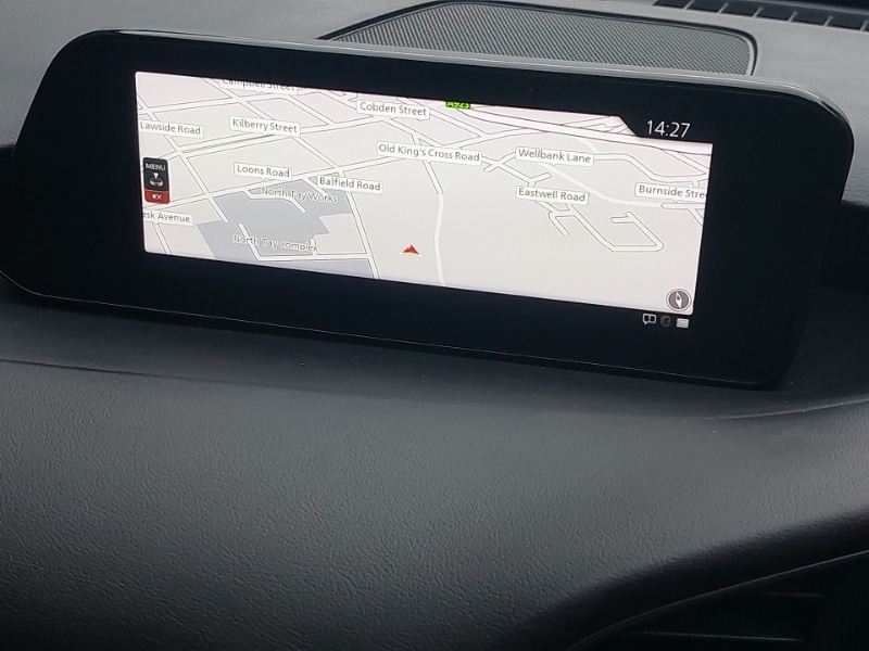 Used Mazda Mazda3 2022 for sale - 76369729: Photo 16