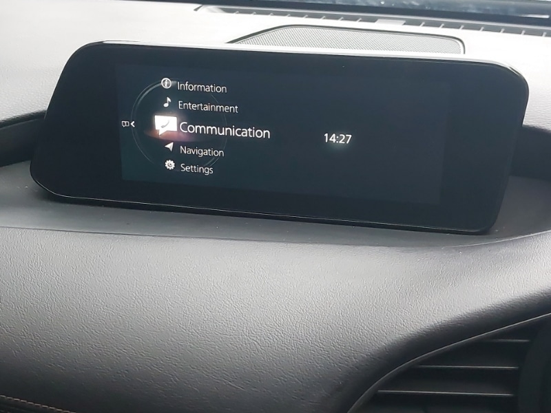 Used Mazda Mazda3 2022 for sale - 76369729: Photo 19