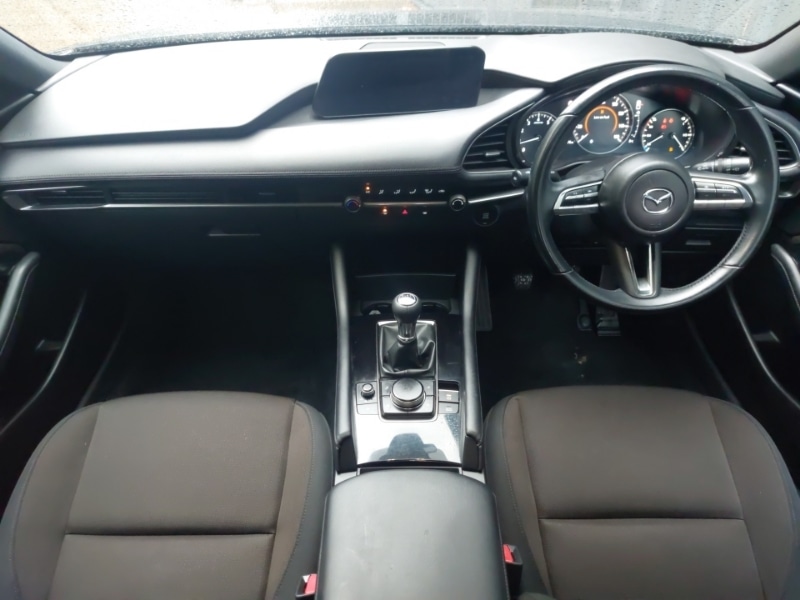 Used Mazda Mazda3 2022 for sale - 76369729: Photo 2