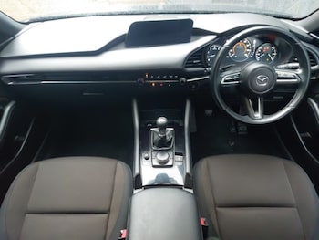 Used Mazda Mazda3 2022 for sale - 76369729: Photo