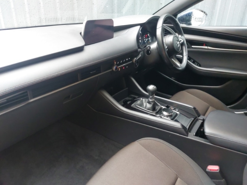 Used Mazda Mazda3 2022 for sale - 76369729: Photo 5