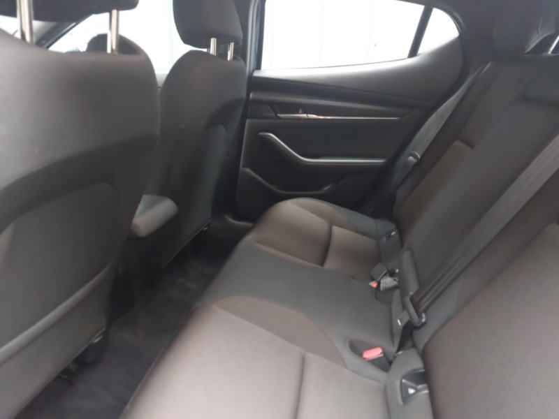 Used Mazda Mazda3 2022 for sale - 76369729: Photo 6