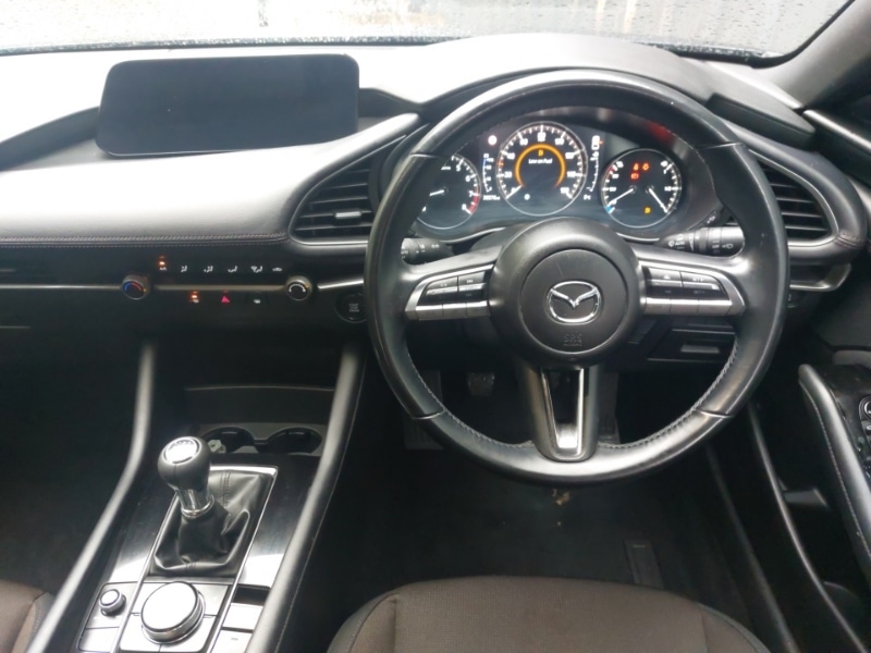 Used Mazda Mazda3 2022 for sale - 76369729: Photo 7