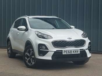 2018 - 1.6 GDi ISG 2 5dr