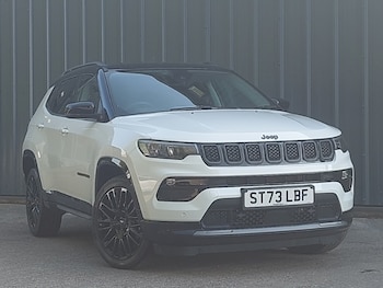 Jeep - Compass
