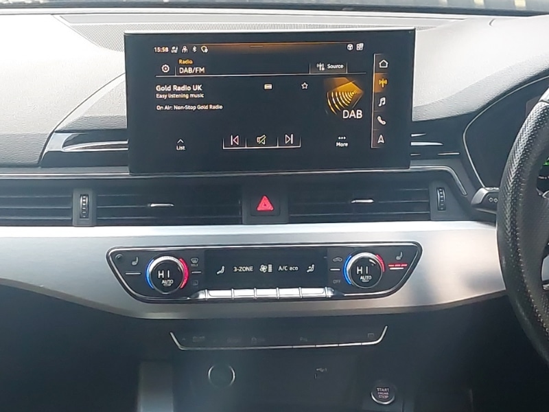 Used Audi A4 2020 for sale - 77573395: Photo 11