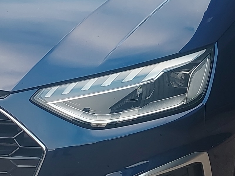 Used Audi A4 2020 for sale - 77573395: Photo 12