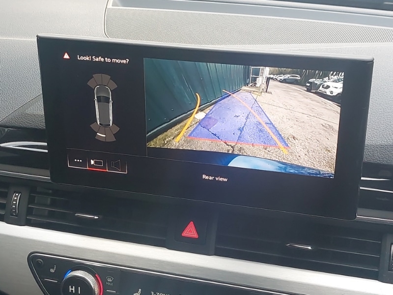 Used Audi A4 2020 for sale - 77573395: Photo 17