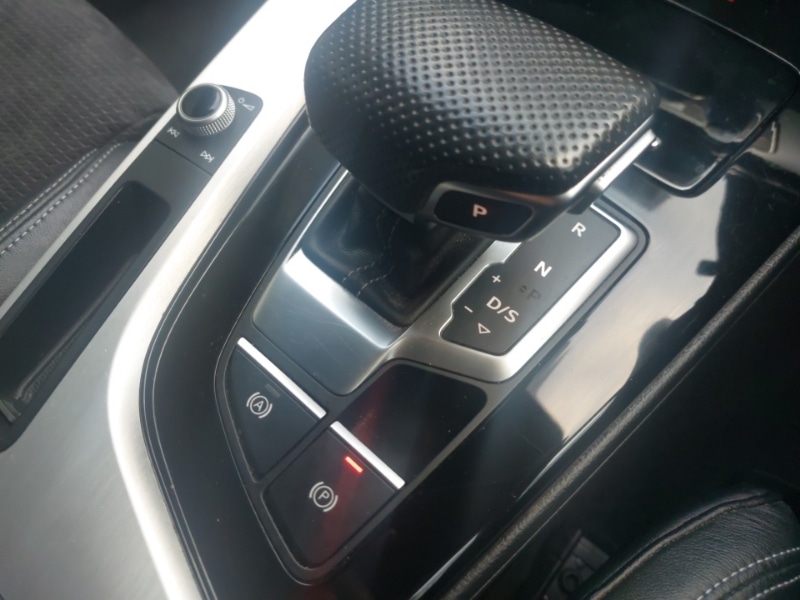 Used Audi A4 2020 for sale - 77573395: Photo 18