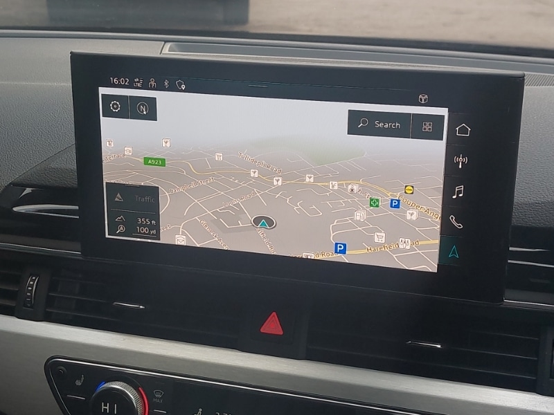 Used Audi A4 2020 for sale - 77573395: Photo 19