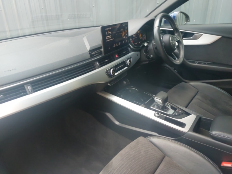 Used Audi A4 2020 for sale - 77573395: Photo 5