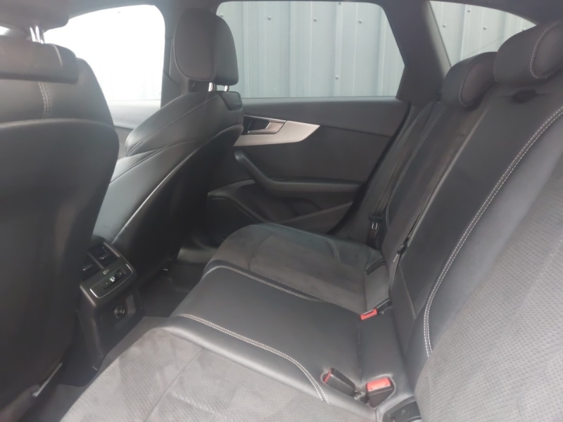 Used Audi A4 2020 for sale - 77573395: Photo 6