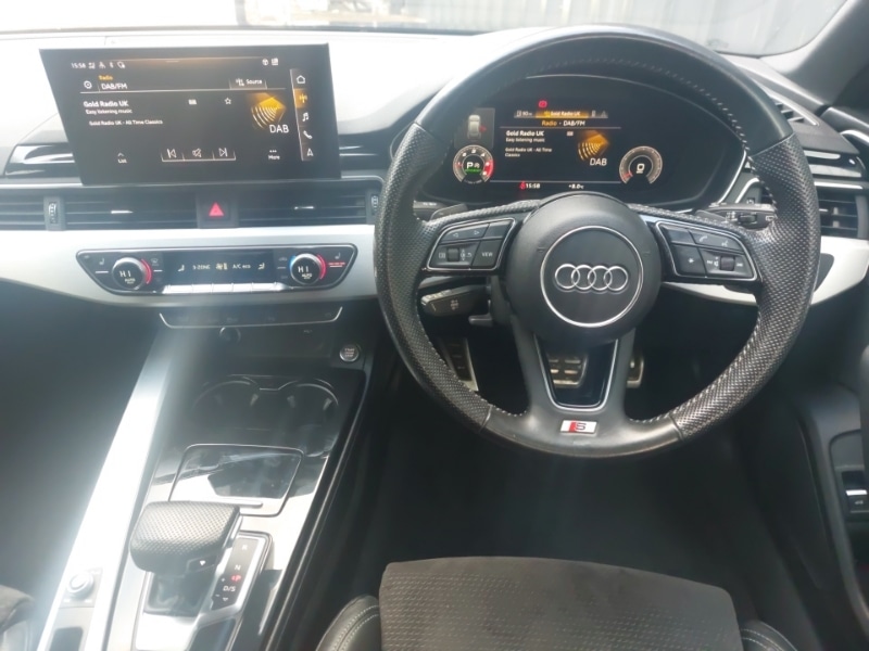 Used Audi A4 2020 for sale - 77573395: Photo 7