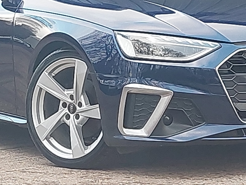 Used Audi A4 2020 for sale - 77573395: Photo 9