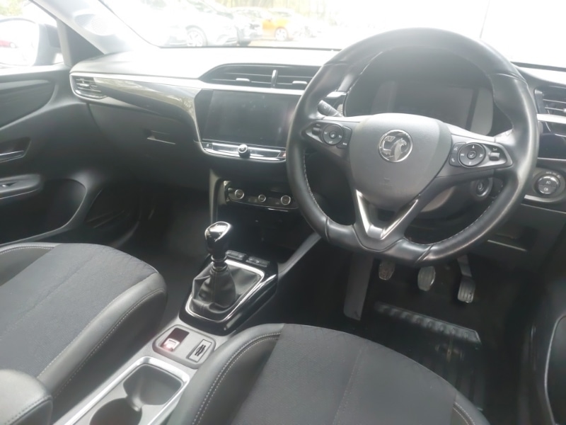 Used Vauxhall Corsa 2022 for sale - 76451097: Photo 10