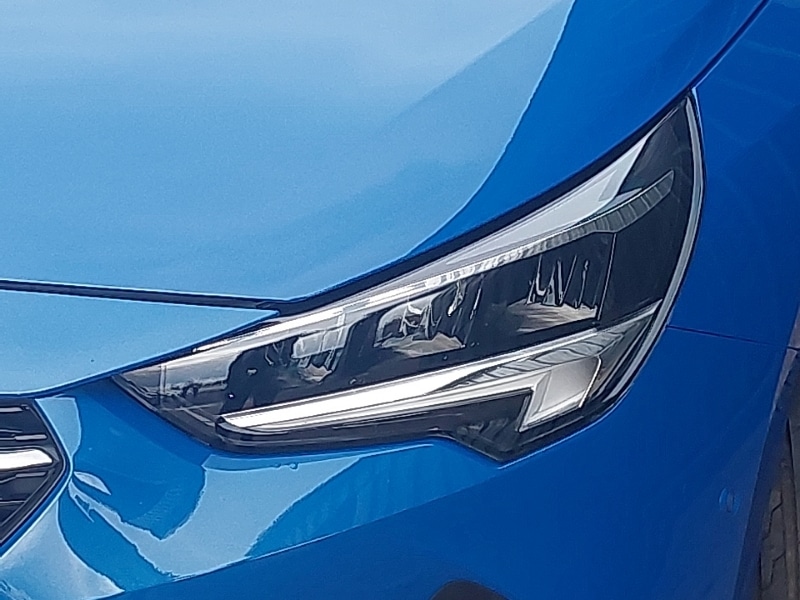 Used Vauxhall Corsa 2022 for sale - 76451097: Photo 12