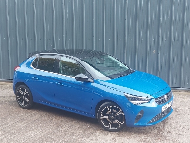 Used Vauxhall Corsa 2022 for sale - 76451097: Photo 13