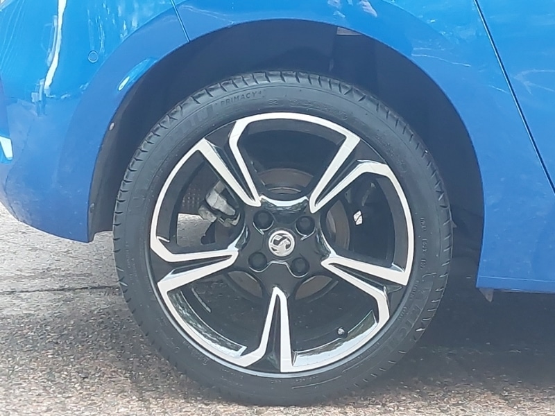 Used Vauxhall Corsa 2022 for sale - 76451097: Photo 14