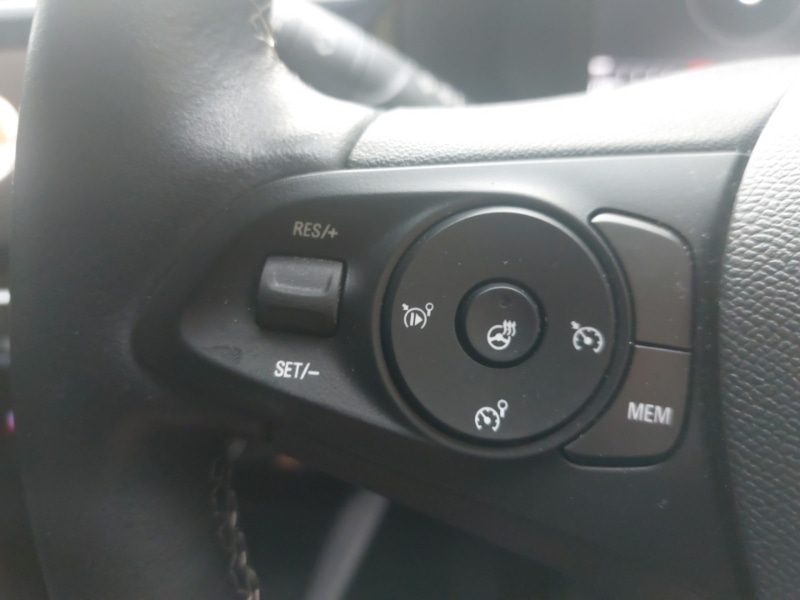 Used Vauxhall Corsa 2022 for sale - 76451097: Photo 16