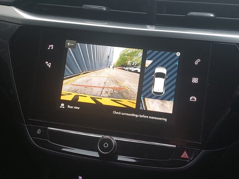 Used Vauxhall Corsa 2022 for sale - 76451097: Photo 17