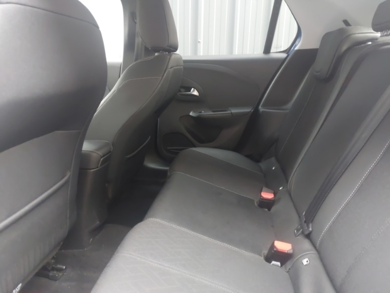 Used Vauxhall Corsa 2022 for sale - 76451097: Photo 6