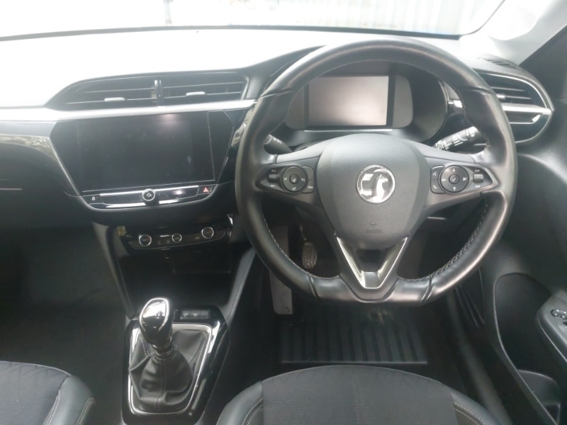 Used Vauxhall Corsa 2022 for sale - 76451097: Photo 7