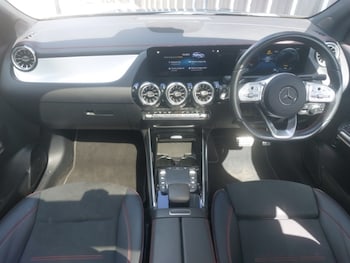Used Mercedes-Benz EQA 2023 for sale - 79492952: Photo