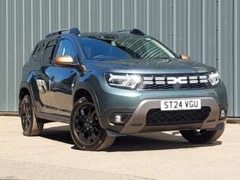 2024 - 1.5 Blue dCi Extreme 5dr