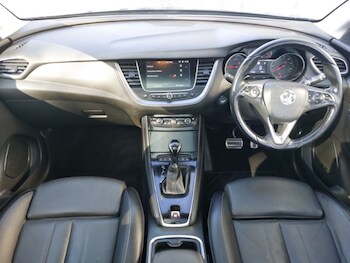 Used Vauxhall Grandland X 2019 for sale - 78269229: Photo