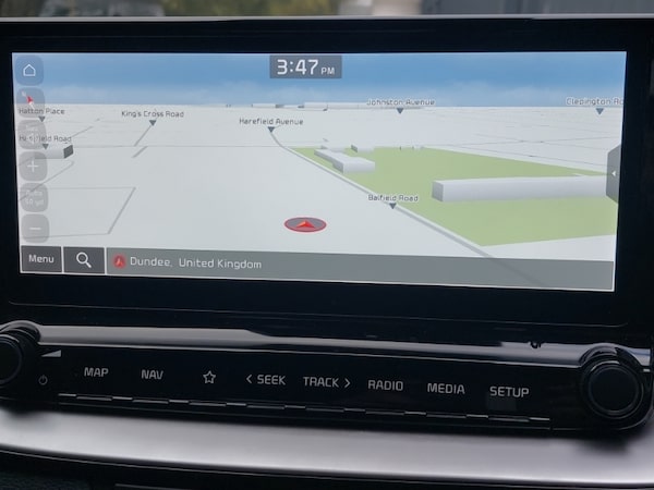 Used Kia Ceed 2022 for sale - 76309277: Photo 11