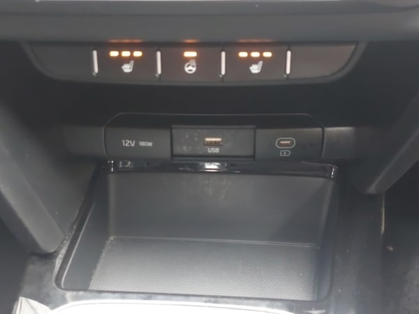 Used Kia Ceed 2022 for sale - 76309277: Photo 15
