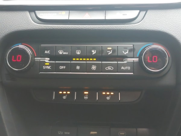 Used Kia Ceed 2022 for sale - 76309277: Photo 16