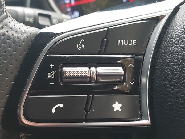 Used Kia Ceed 2022 for sale - 76309277: Photo 17
