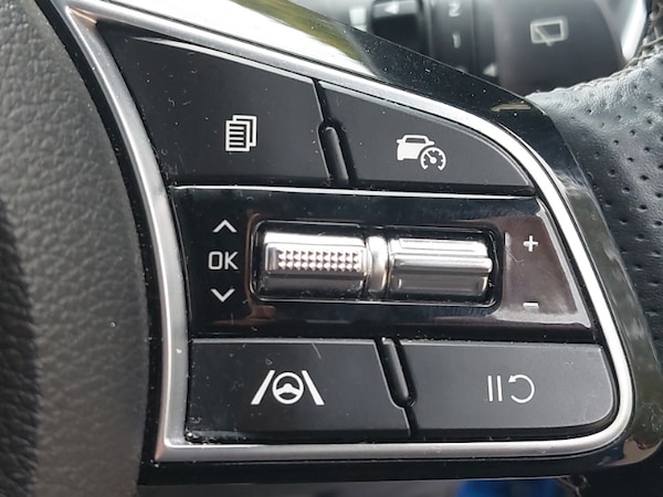 Used Kia Ceed 2022 for sale - 76309277: Photo 18