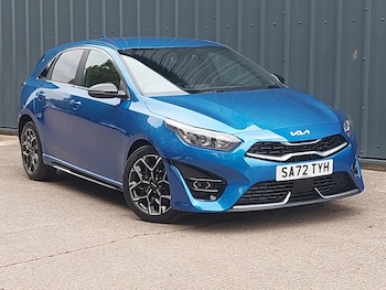 Kia - Ceed