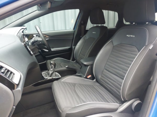 Used Kia Ceed 2022 for sale - 76309277: Photo 5