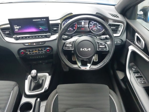 Used Kia Ceed 2022 for sale - 76309277: Photo 7