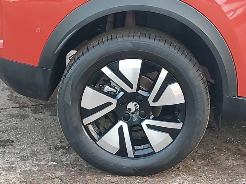 Used Vauxhall Frontera 2025 for sale - 77242083: Photo 14