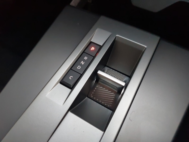 Used Vauxhall Frontera 2025 for sale - 77242083: Photo 15