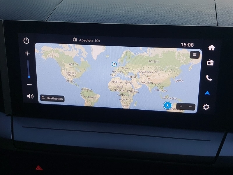 Used Vauxhall Frontera 2025 for sale - 77242083: Photo 18