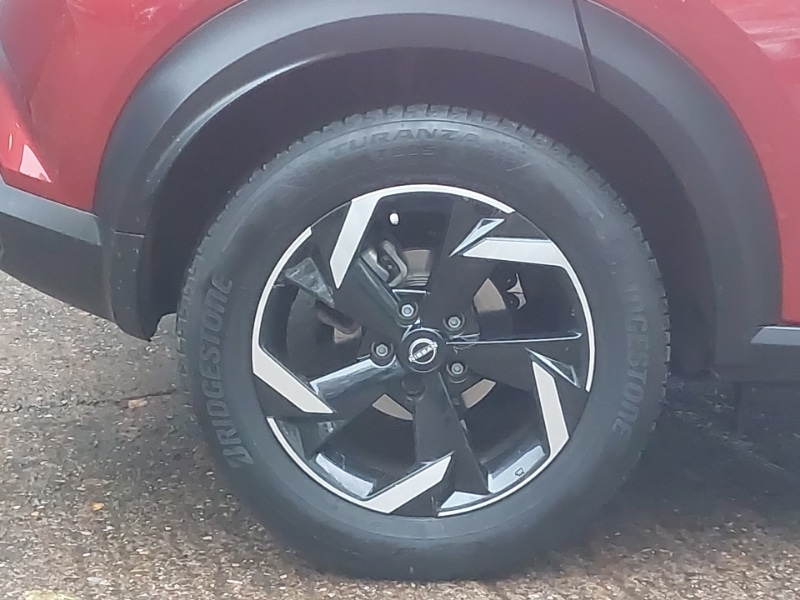 Used Nissan Juke 2023 for sale - 77797565: Photo 14