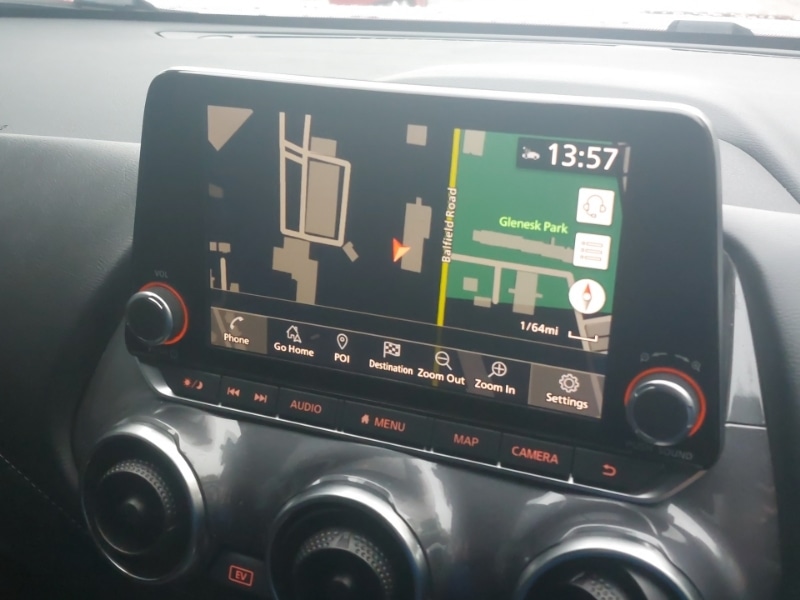 Used Nissan Juke 2023 for sale - 77797565: Photo 15