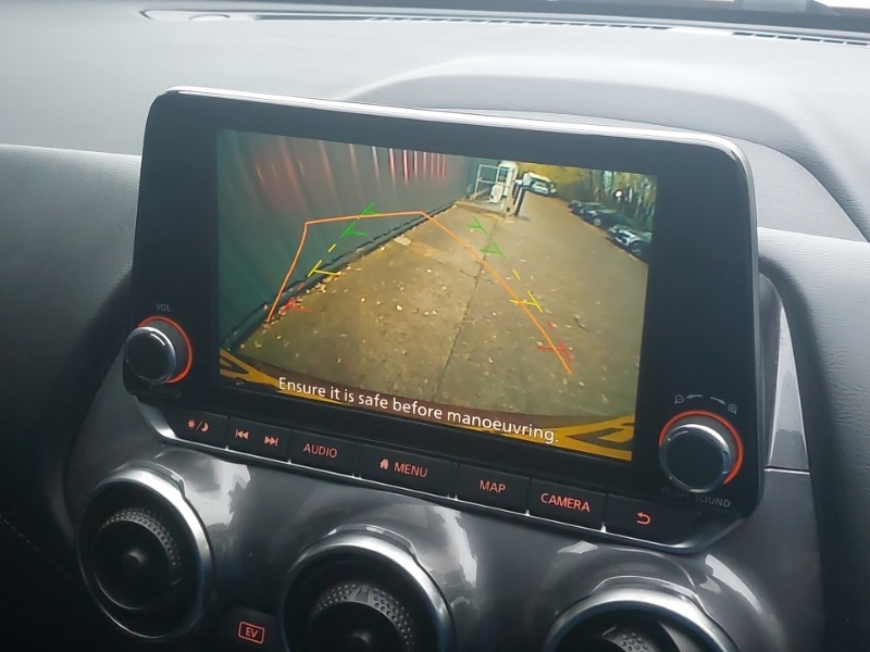 Used Nissan Juke 2023 for sale - 77797565: Photo 19