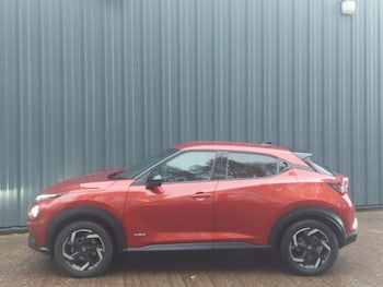 Used Nissan Juke 2023 for sale - 77797565: Photo