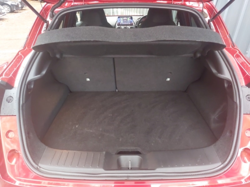 Used Nissan Juke 2023 for sale - 77797565: Photo 8