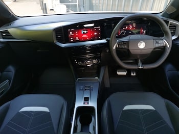 Used Vauxhall Mokka 2025 for sale - 79185896: Photo