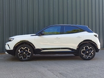 Used Vauxhall Mokka 2025 for sale - 79185896: Photo
