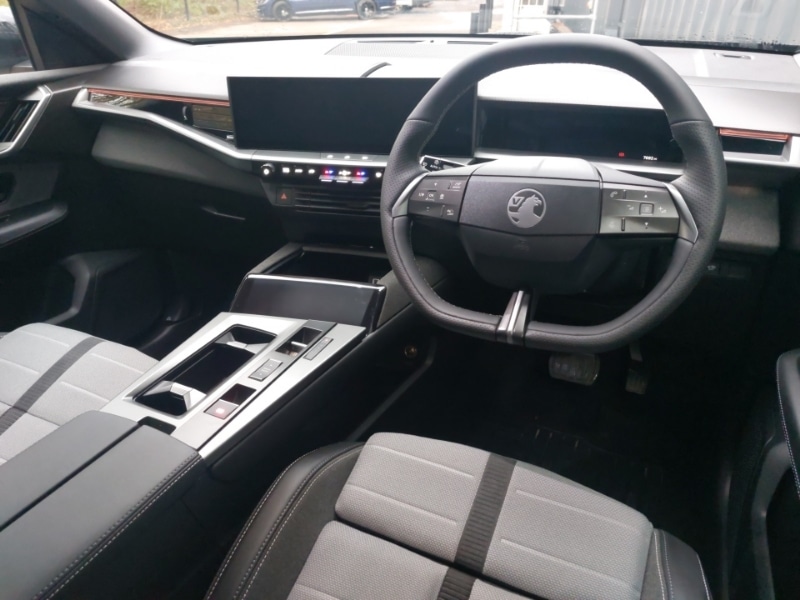 Used Vauxhall Grandland 2025 for sale - 76920402: Photo 10