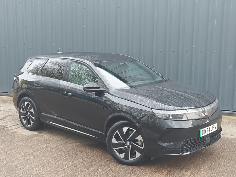 Used Vauxhall Grandland 2025 for sale - 76920402: Photo 13